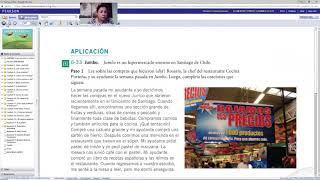 SPAN 112 SUMMER 03 PRETERITO CAR ZAR GAR