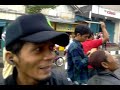 Festival Balon Udara Di Wonosobo