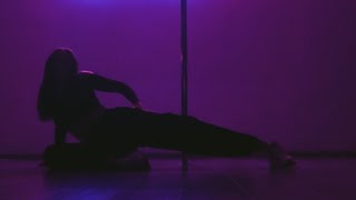 Exotic Pole Dance Hip-Hop Pop Smoke, Meet The Woo - Dior
