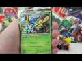 Opening A Pokemon Emerald Break Booster Box! Part 2