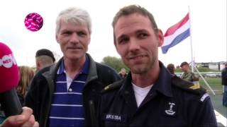 Pownews 28 April 2014 Rukken Is Noodzaak Bij De Marine