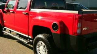 2010 Hummer H3T #C18455 in Norwood, MA 02062 - SOLD