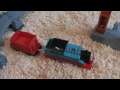 * 2013 * Thomas and Friends - Blue Mountain Mystery / Quarry (Toy)