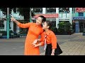 Lời thầy cô - Bé Mai Khôi