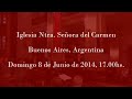 PRO MUSICA ANTIQUA DE ROSARIO, Mtro. Cristián Hernández Larguía, Música y Monarquía, Buenos Aires