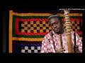 Mamadou Diabaté - Kora Mali