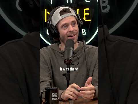 How Patrick O'Dell Came Up with the Name Epicly Later'd.