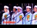 BANGLA ISLAMIC SONG | O-MODINAR -BULBULI I Bangla Islami Naat 2016 I Kalarab Shilpigosthi