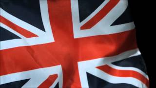 Watch Angelic Upstarts England video