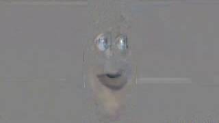 Annoying Orange Death Knife Attack Potato