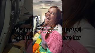 Its Gonna Be A Long Flight.