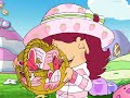 Strawberry Shortcake: Happily Ever After