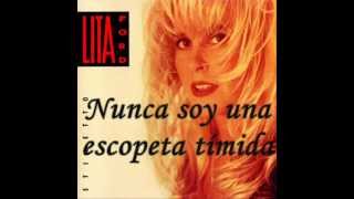 Watch Lita Ford Big Gun video