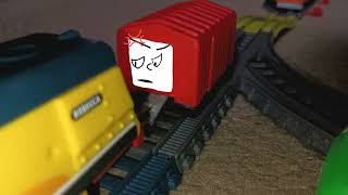 Thomas And Friends The Breakvan Remake