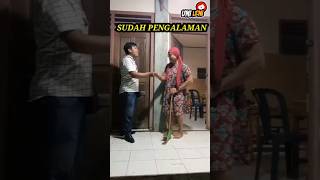 Demi Uang Tiga Ratus Ribu #Shortsviral #Lagitrend #Shortslucu