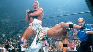 10 Best WWE Matches Under 10 Minutes 10 Best WWE Matches Under 10 Minutes