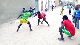 Boul.tv Des Jeunes Boulois Qui Fait La Lutte Hooooow