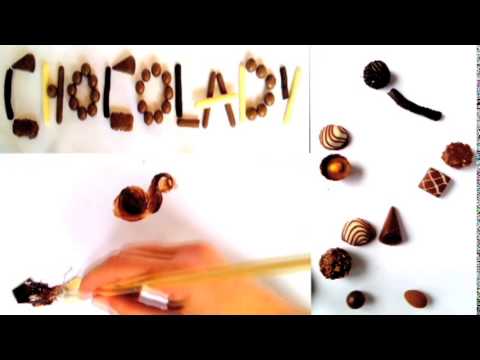 Chocolady Video