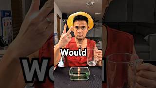 Viral Hacks - Fake Luffy Tests Part 1
