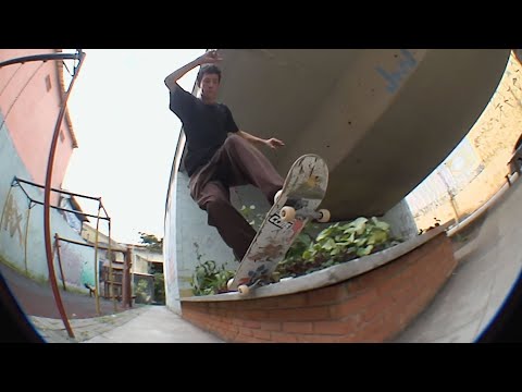 J.V Papst's 'Euforia' part