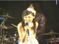 Seikan Hikou(星間飛行) Live - Ranka Lee=Megumi Nakajima(ランカ・リー＝中島愛)