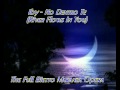 Iby - Ho Dentro Te (River Flows In You - The Full Bietto Maranza Opera)