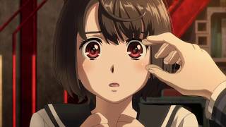 A.I.C.O. Incarnation Episode 2 Scene