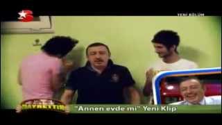 Hayrettin & M.topaloğlu - Annen Evdemi