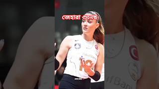 Zehra Gunes Status