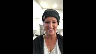 Happy Customer Testimonials - Lisa Petersen - Capell Flooring