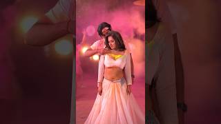 Puja Banerjee In Holi