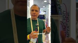 Primer Apyx One En Neiva - Dr. Jairo Navarro