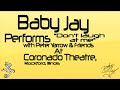 Baby Jay with Peter Yarrow of Peter, Paul & Mary - Don't Laugh At Me - Anti-bullying Respect