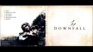 Watch Downfall Wasting My Time video