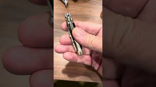 Perfect 14Cm 1950S Picklock Switchblade