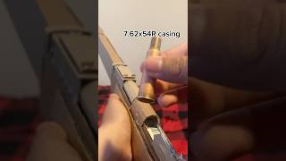 Cardboard Mosin Nagant