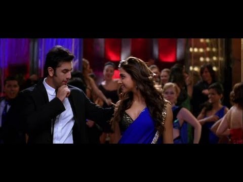 Badtameez Dil (Original) Movie Cut (Full Video) - Yeh Jawaani...