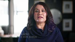 Perla Tirado for Judge - Chicago