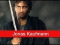 Jonas Kaufmann: Wagner - Parsifal, 'Amfortas! Die Wunde!'
