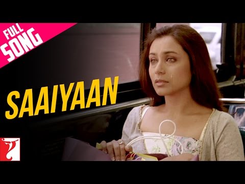 Saaiyaan - Song - Ta Ra Rum Pum