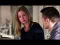 Revenge 4x22 "Plea" Emily and Jack Almost Kiss She Tells Him She Wants Them Together