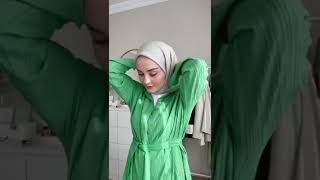 Hijab Tutorials🫶🏻