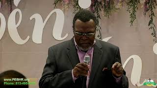 First Haitian Baptist Church of Riverview, Florida USA