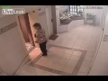 image Mulher Entra No Elevador Mas O Cachorro Fica Olha Nu Que Deu