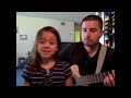 Improv: Don't Leave Me Behind by Alexa and Jorge Narvaez (Original)