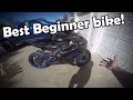 BEST beginner bike for EVERYONE!