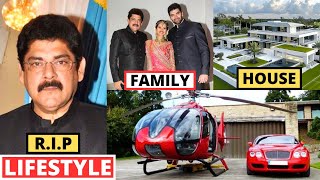 R.i.p Pankaj Dheer Lifestyle 2025, Death, Serials, Wife, Income, Movies, House,Cars,Family,Biography
