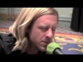 Switchfoot sings "Restless" for us at Disney's Night Of Joy