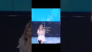Cuando A Sana Se Le Olvidó La Coreografía De Cheer Up