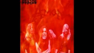 Watch Deicide Oblivious To Nothing video